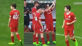 GeorgeNotFound Moments in Sidemen vs YouTube Allstars Charity Game