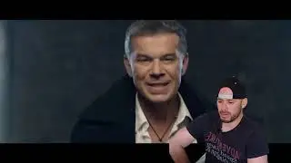REACTION to Олег Газманов - Вперед, Россия!  (новая ссылка)