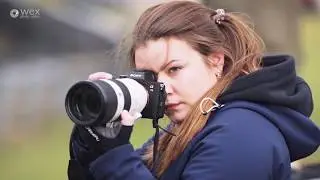 Sony A7 Mark III | Hands-On Field Test at Brands Hatch Race Circuit