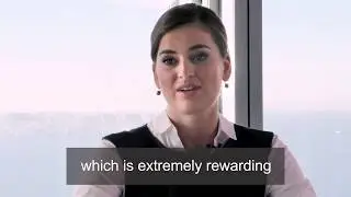 Happy Trainees at CMA CGM
