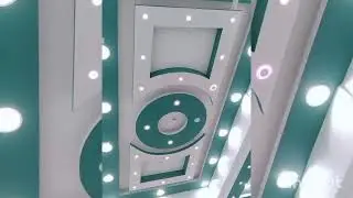 Decoracion Pladur de Techos