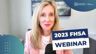 FHSA WEBINAR SEPT 14! How to Save Tax for your First Home Purchase