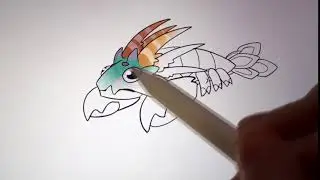 Cursed lobster power