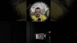 Поразительная стрессоустойчивость призрака! 