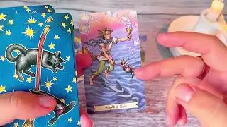 WOW‼️WHAT WILL HAPPEN NOW💯AND WILL BE A SURPRISE😯🎁🎉Tarot layout online
