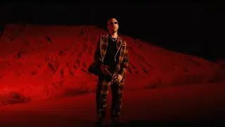 Jazzy Bazz - Sablier (Clip Officiel)
