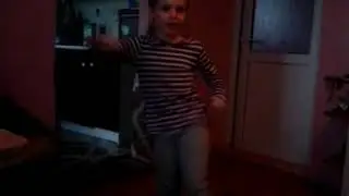 Dansatoare la doar șase ani!!!