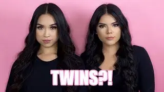 Transforming My Bestfriend Into Me Challenge | Christine Du