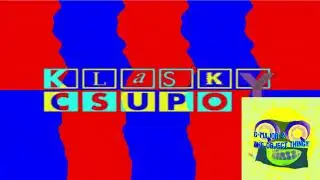(RQ) Klasky Csupo | The Real S-Major 615