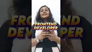 FREE Online Frontend Development Workshop by STAD Solution