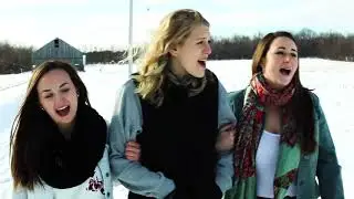 Easy&Free - Vicki Brittle [Official Music Video]