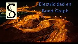 Electricidad en Bond Graph