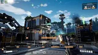 Satisfactory от тИгрушки.
