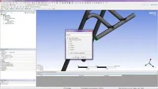 ANSYS Fluent-Corrosion study (small particles) using DPM