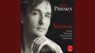 Variations on a Theme of Schubert, Op. 100: Variation IV. Lento