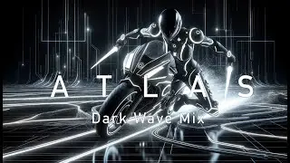 Mix Tape: Vol 1 - Dark Wave & Industrial