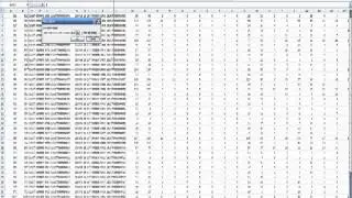 How-To Put Charts Graphs from Excel into ArcMap Layouts