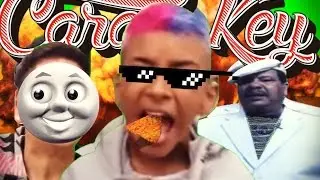 Chroma Key do Caraio + Bônus
