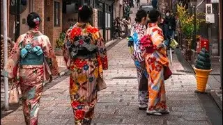 Virtual Japan Tokyo 🇯🇵 Tokyo 2021 