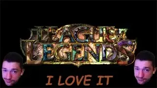 League of Legends U.R.F.  How to describe it ...