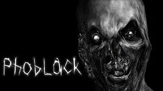 Phoblack Прохождение ►СТРАННЫЙ ОСОБНЯК