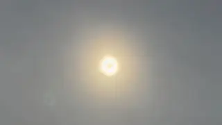 April 8th, 2024 Total Solar Eclipse In Northwest Ohio, United States Of America
