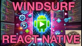 Create an Android App with Codeium’s Windsurf | Full Beginner Tutorial