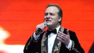 Кадетский Бал на Международном Кремлевском Кадетском Балу