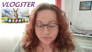 Vlogster 2024 🐰 | Ziua 1 Info