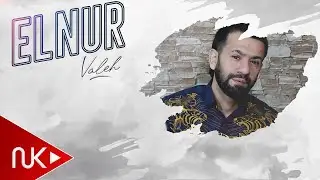 Elnur Valeh - Cadu Piti (Official Audio)