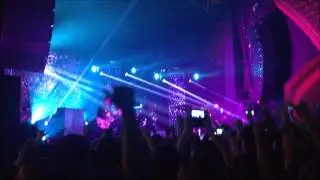 Panic At The Disco Live At Manchester Apollo (08.05.2014) part 2
