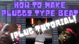 [Tutorial] How to make plug beats like in 2k16 | 2023
