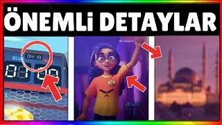 MYSTERIES IN THE NEW ANIMATED - NEW BRAWLER - IMPORTANT DATE - Brawl Stars