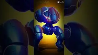 mech arena edit Ashley look at me #soulalok12e4 #mecharena #mech #mechbattle #mechaction
