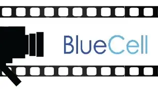 BlueCell: Pattern Editor Demo