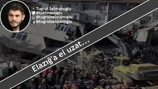 Elazığ'a el uzat...