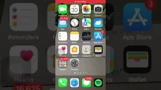 Safari crash iOS 15 beta 3