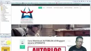 Tutorial Belajar Menggunakan iMacros untuk Pemula Indonesia Part 1