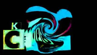 Klasky Csupo Center 2.0 Effects in Dark Twirl