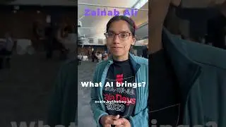 What AI brings?