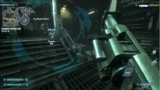 Natural Selection 2 Marine gameplay [Ultra 720p HD]