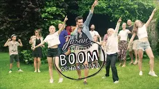 Jason Nussbaumer - Boom Schakalaka [Offizielles Video]