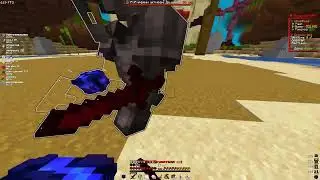 PvP MixerGrief // Funtime