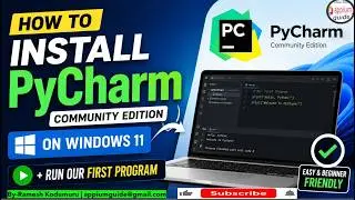 How to Install 