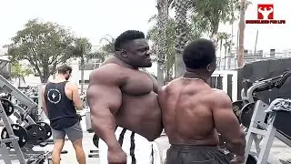 He is BIG as a House - Blessing Awodibu Motivation