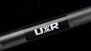 X-Series Bass Rods by Okuma