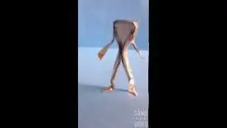 stop motion characters