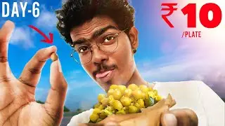 Turning 10rs to 10000rs in 10days - Day 6