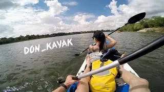 Дон каяк