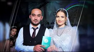 23 APREL 2024 ALİ NAZİK WEDDİNG DAY PART 1